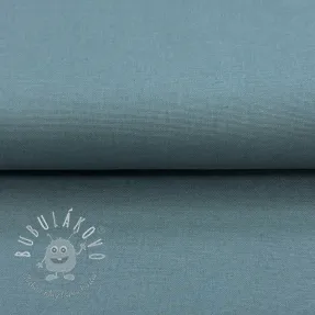 CANVAS ocean green