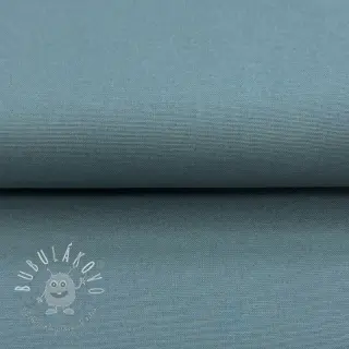 CANVAS ocean green