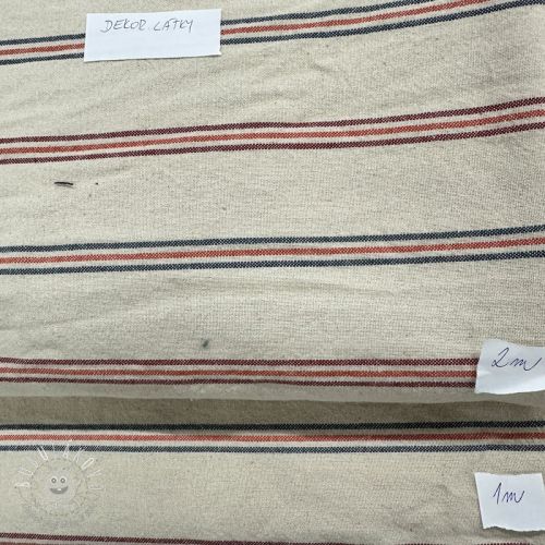 Balík látok dekoračné látky 1467