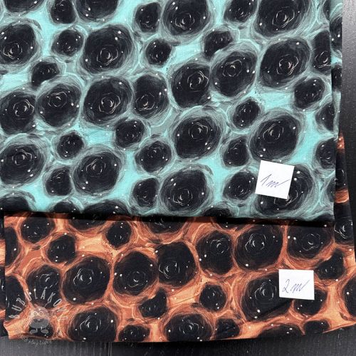 Balík látok viskóza 558