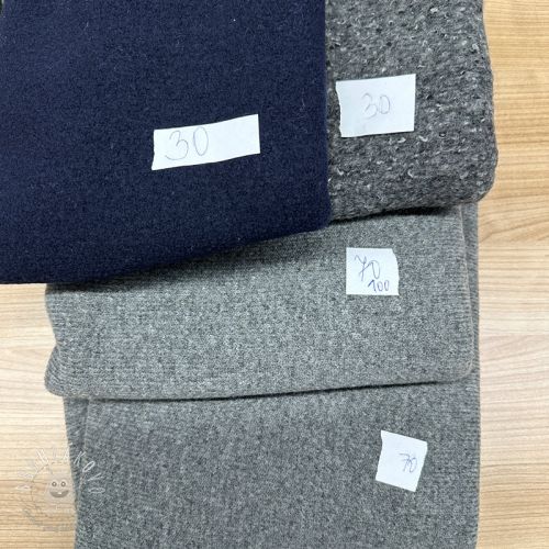 Balík látok Kabátovina PRATO 012