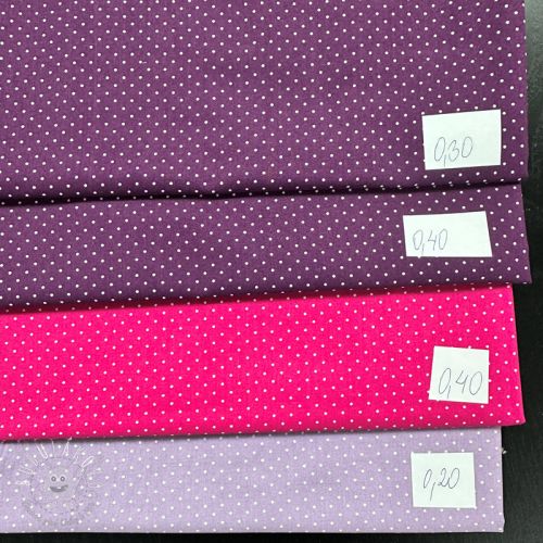 Balík látok bavlna 4633