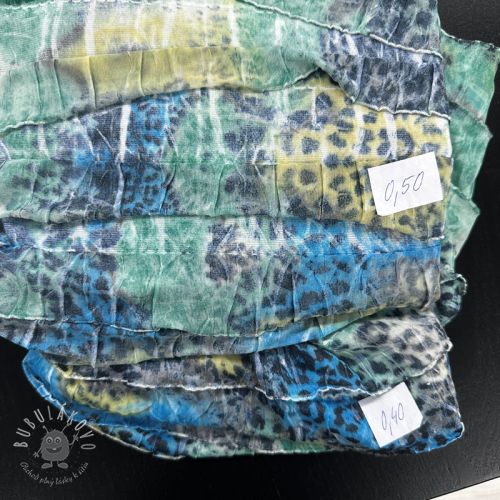 Balík látok bavlna 4543