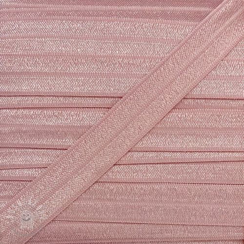 Lemovacia guma 15 mm old pink Lemovacia guma 15 mm old pink