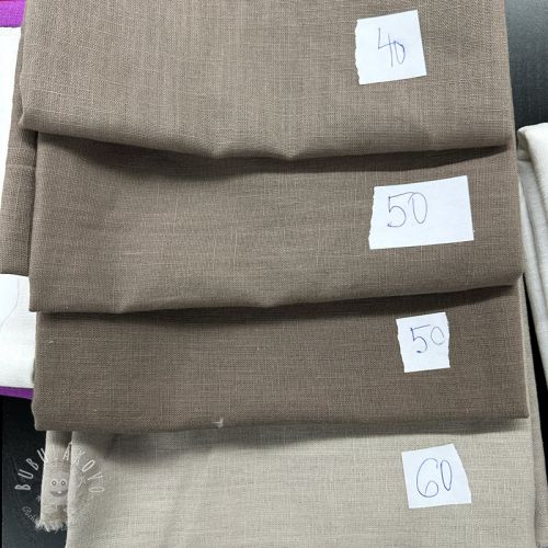 Balík látok ľan 404