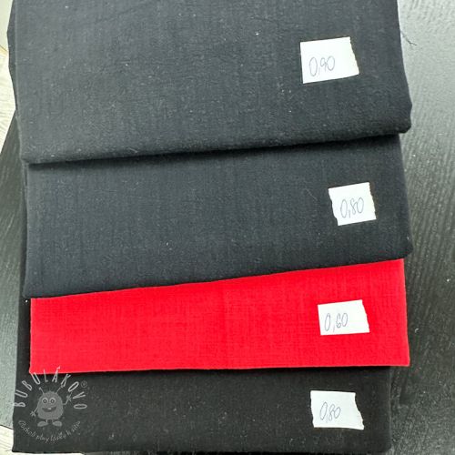 Balík látok viskóza s ľanom PREMIUM 109