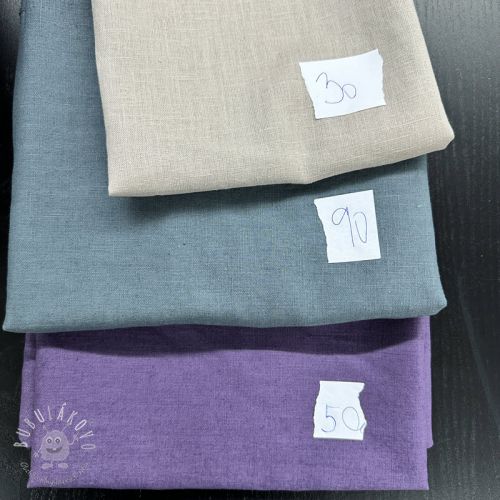 Balík látok ľan 170 g 100