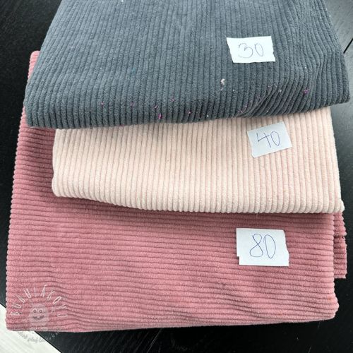 Balík látok menčester COTTON TOUCH 030