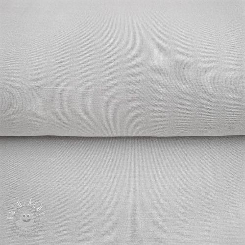 Úplet TENCEL modal light grey II.trieda