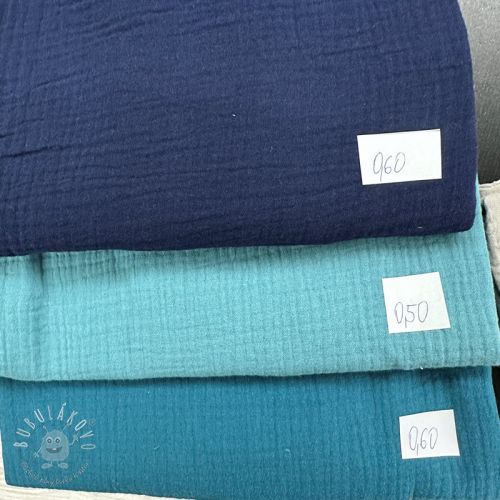 Balík látok dvojitá gázovina 2344