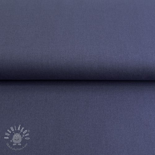 CANVAS dusty blue