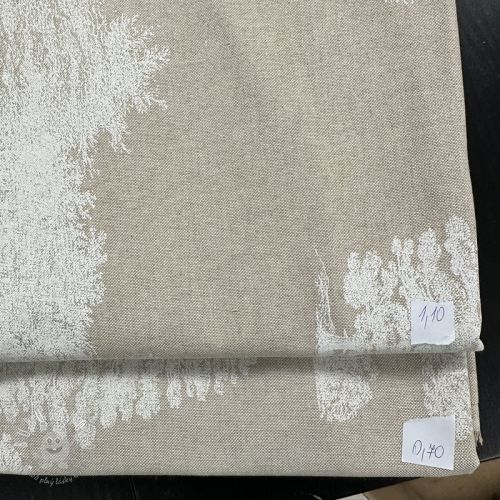 Balík látok dekoračné látky 1355