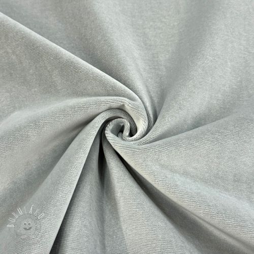 Zamat VELVET PREMIUM light grey