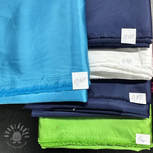 Balík látok satén 110