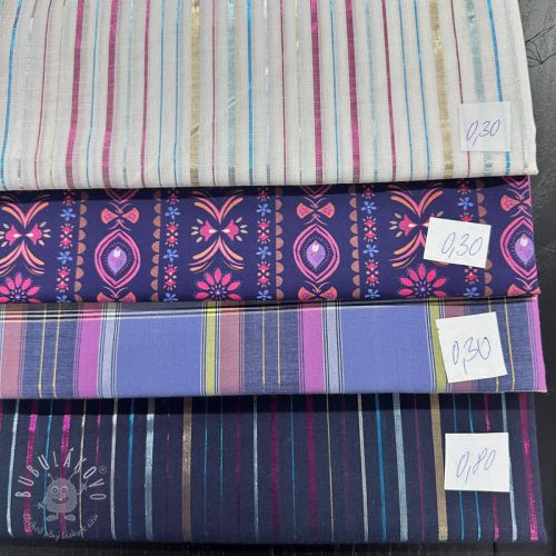 Balík látok bavlna 4676