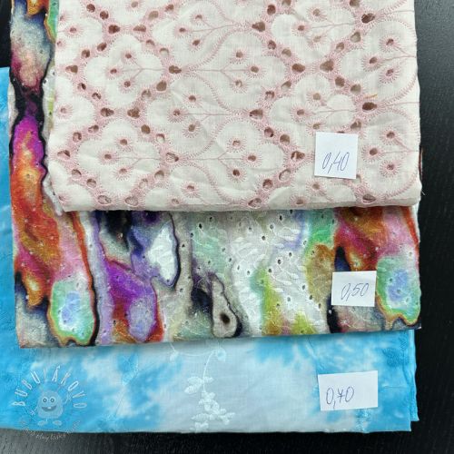 Balík látok bavlna 4580 Balík látok bavlna 4580