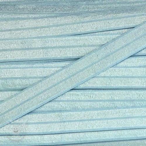 Lemovacia guma 15 mm light blue Lemovacia guma 15 mm light blue