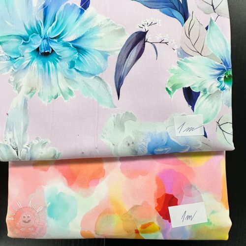 Balík látok bavlna 4666