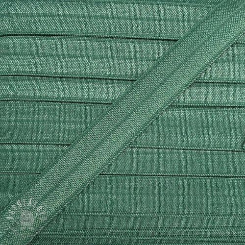 Lemovacia guma 15 mm dark old green Lemovacia guma 15 mm dark old green