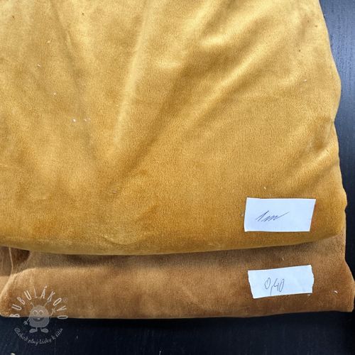 Balík látok VELVET 004