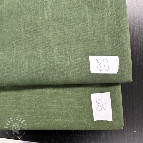 Balík látok viskóza s ľanom PREMIUM 128