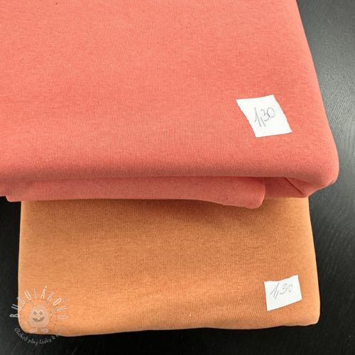 Balík látok teplákovina počesaná JOGGING 262