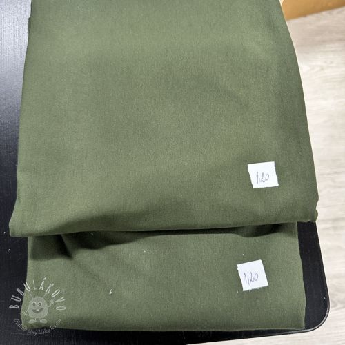 Balík látok úplet VISCOSE LYCRA 187