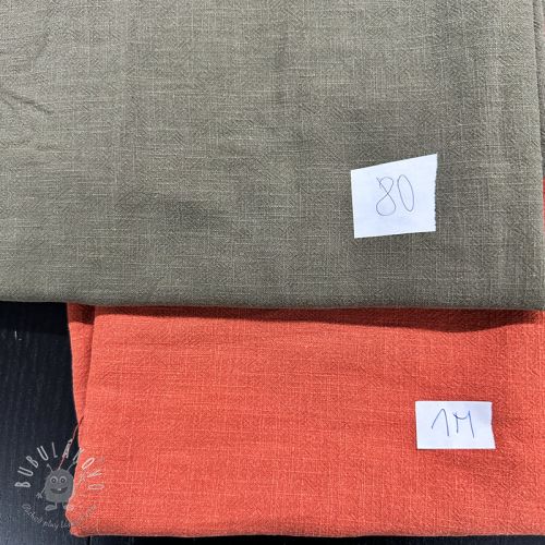 Balík látok ľan STONEWASHED 102