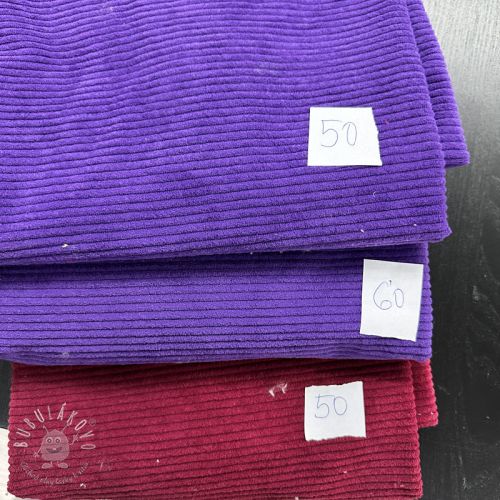 Balík látok menčester COTTON TOUCH 034