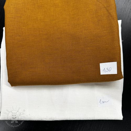 Balík látok ľan SUPERLINO 011