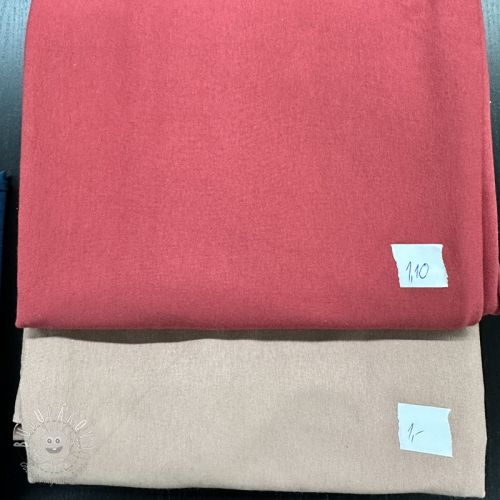 Balík látok úplet VISCOSE LYCRA 180