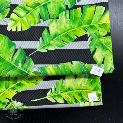 Balík látok dekoračné látky TEFLON 400