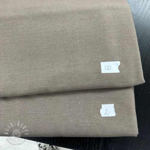 Balík látok bavlna s ľanom PREMIUM 020