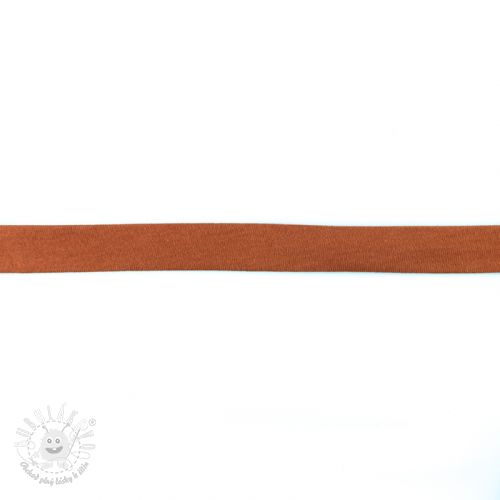 Lemovací prúžok úpletový brick Lemovací prúžok úpletový brick