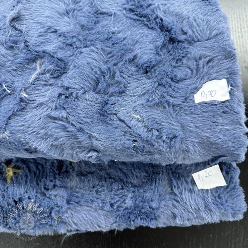 Balík látok umelá kožušina 168