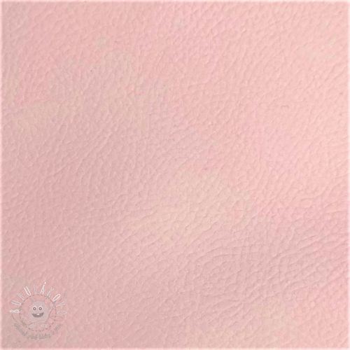 Umelá koža KARIA blush