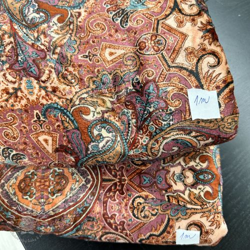 Balík látok umelá kožušina 179