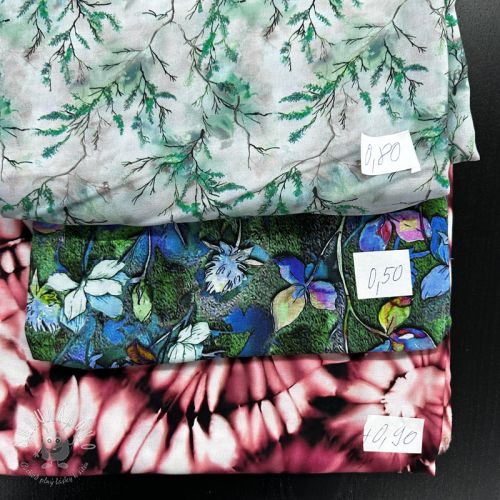 Balík látok viskóza 573