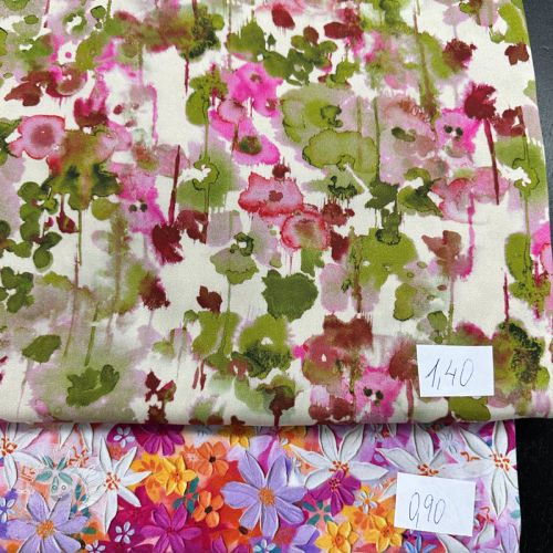 Balík látok viskóza 676