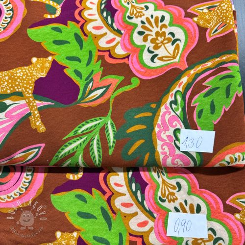 Balík látok viskóza 666