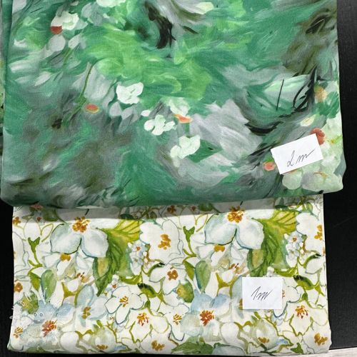 Balík látok viskóza 656