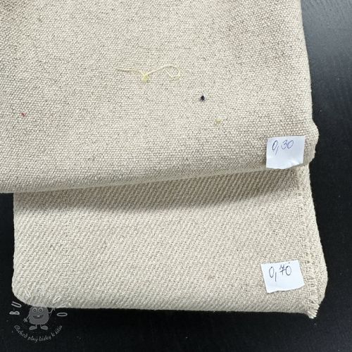 Balík látok dekoračné látky 1422