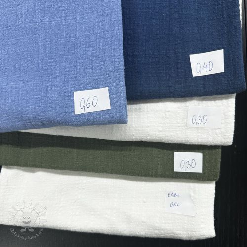 Balík látok bavlna SLUB 015 Balík látok bavlna SLUB 015