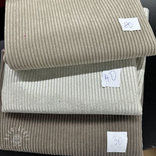 Balík látok menčester HUGGY 050