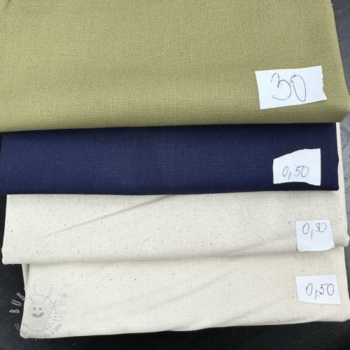 Balík látok dekoračné látky 1445