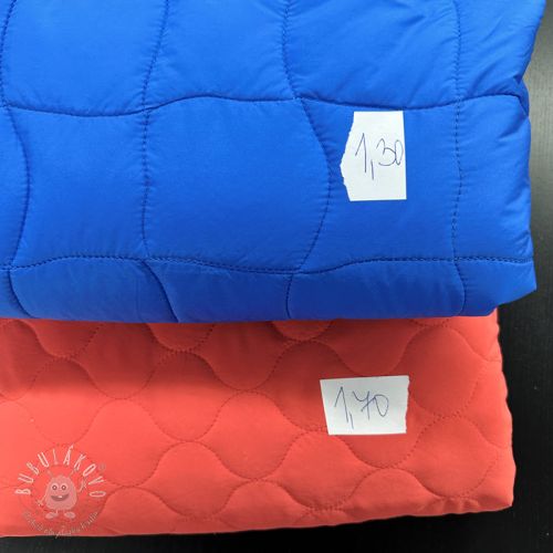 Balík látok prešívané látky 195