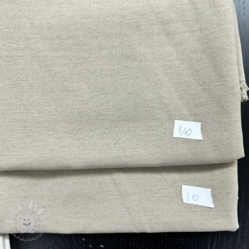 Balík látok bavlna s ľanom PREMIUM 016