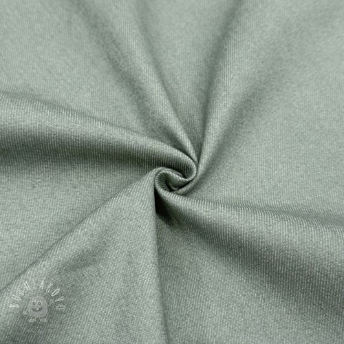 JEANS Denim mint
