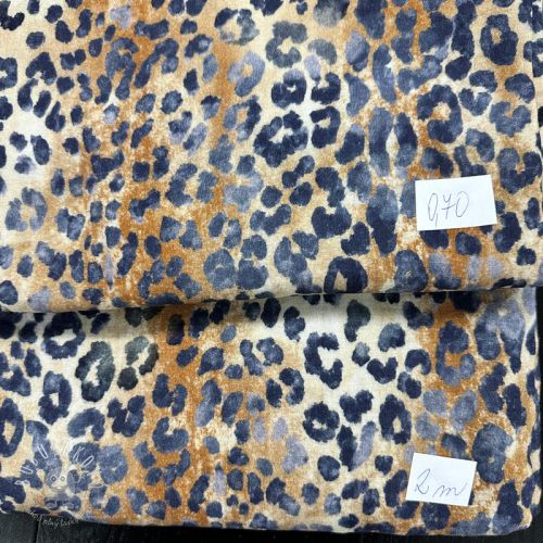 Balík látok dvojitá gázovina 2379