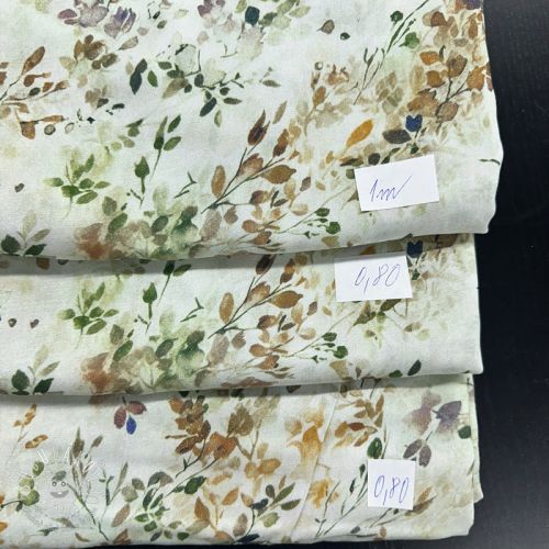 Balík látok viskóza 637